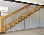 Construction et protection de vos escaliers par Escaliers Maisons à Tauriac-de-Naucelle